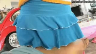 Video sticker 💜 @stickers067 :: @fStikBot