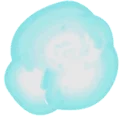 Video sticker 💫 Weather+Clouds