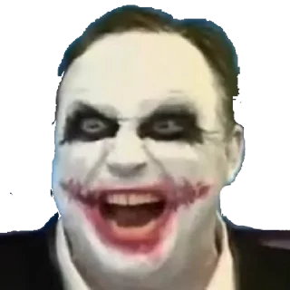 Sticker 😈 BASED ALEX JONES