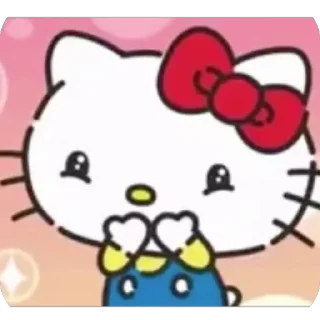 Video sticker 😍 1488s cat pack