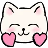 Video sticker 🥰 valentine’s day ...