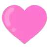 Video sticker 🩷 valentine’s day ...