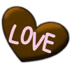 Video sticker 🤎 valentine’s day ...