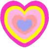 Video sticker 💗 valentine’s day ...