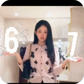 Video sticker 🔥 Channie21_18:0 :: @fStikBot