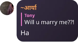 Telegram sticker 🈴 Tony's Video-Pack