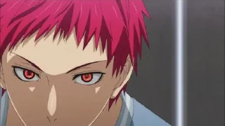 Video sticker 🌟 Akashi :: @fStikBot