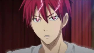 Video sticker 🌟 Akashi :: @fStikBot