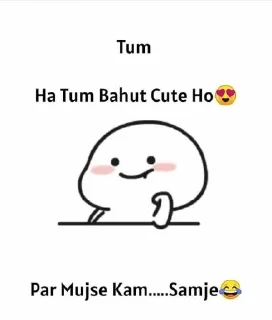 Telegram sticker 😝 @I_HELEN_I Vol.1