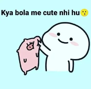 Video sticker 🤨 @I_HELEN_I Vol.1