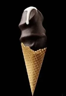 Telegram sticker 🍦 @Emoji123com  @x123av