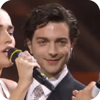 Video sticker 🫥 Personal trash