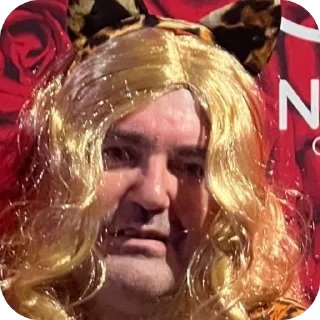 Telegram sticker 🫥 Personal trash