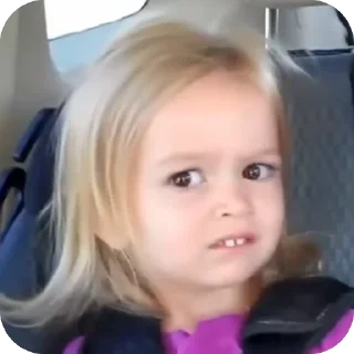 Telegram sticker 🫥 Personal trash