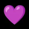 Video sticker 💜 @mio54 ➡️ @Cti...