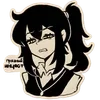 Video sticker 😐 𝘾𝙃𝙄𝘽�...
