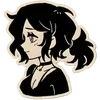 Sticker 💗 𝘾𝙃𝙄𝘽𝙄 𝙏𝘾𝙊𝘼𝘼𝙇 @TcoAaLChannel :: @fStikBot