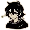 Sticker 🤨 𝘾𝙃𝙄𝘽𝙄 𝙏𝘾𝙊𝘼𝘼𝙇 @TcoAaLChannel :: @fStikBot