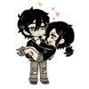Sticker 🌟 𝘾𝙃𝙄𝘽𝙄 𝙏𝘾𝙊𝘼𝘼𝙇 @TcoAaLChannel :: @fStikBot