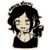 Video sticker 🤬 𝘾𝙃𝙄𝘽�...