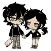 Sticker 🔪 𝘾𝙃𝙄𝘽𝙄 𝙏𝘾𝙊𝘼𝘼𝙇 @TcoAaLChannel :: @fStikBot