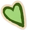 Sticker 💚 𝘾𝙃𝙄𝘽𝙄 𝙏𝘾𝙊𝘼𝘼𝙇 @TcoAaLChannel :: @fStikBot