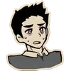 Sticker 🤯 𝘾𝙃𝙄𝘽𝙄 𝙏𝘾𝙊𝘼𝘼𝙇 @TcoAaLChannel :: @fStikBot