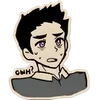 Sticker 🤯 𝘾𝙃𝙄𝘽𝙄 𝙏𝘾𝙊𝘼𝘼𝙇 @TcoAaLChannel :: @fStikBot