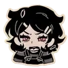 Sticker 😡 𝘾𝙃𝙄𝘽𝙄 𝙏𝘾𝙊𝘼𝘼𝙇 @TcoAaLChannel :: @fStikBot