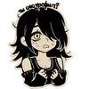 Video sticker 🥲 𝘾𝙃𝙄𝘽�...