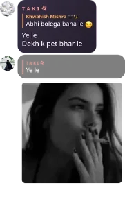 Video sticker ✋ TAKI TAKI RUMBA : :: @fStikBot