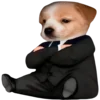 Sticker 😎 doggies by @normtips
