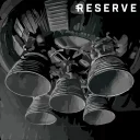 Telegram sticker 🚀 Reserve Protocol animated stickers