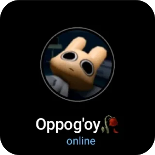 Sticker 👍 oppog'oy