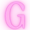 Video sticker 💞 Pretty&Pink by @th...