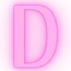 Video sticker 💞 Pretty&Pink by @th...