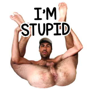 Sticker 💪 Roberto Fag