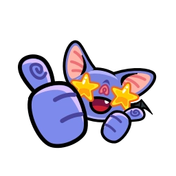 Sticker 🤩 @emojic | Чиф