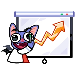 Sticker 🤩 @emojic | Чиф
