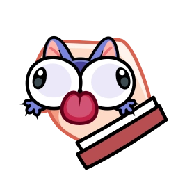 Sticker 🤩 @emojic | Чиф