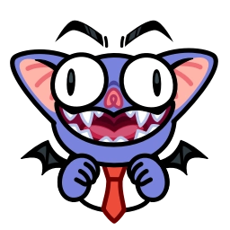 Sticker 🤩 @emojic | Чиф