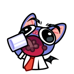 Sticker 🤩 @emojic | Чиф