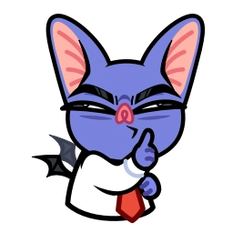 Sticker 🤩 @emojic | Чиф