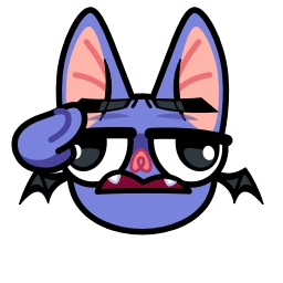 Sticker 🤩 @emojic | Чиф