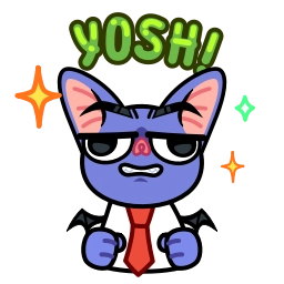 Sticker 🤩 @emojic | Чиф