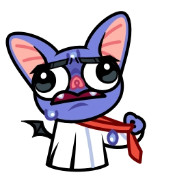 Sticker 🤩 @emojic | Чиф