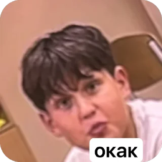 Telegram sticker 🫥 школа ода