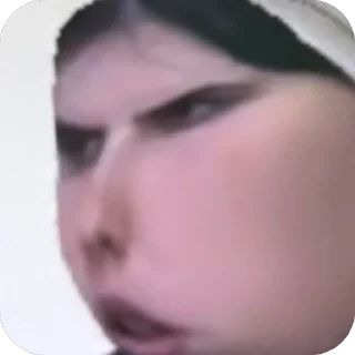 Telegram sticker 🫥 школа ода