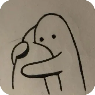 Video sticker 😀 Sasa