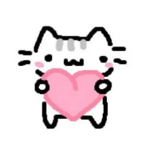Sticker ❤️ GooGool @Eyvalia